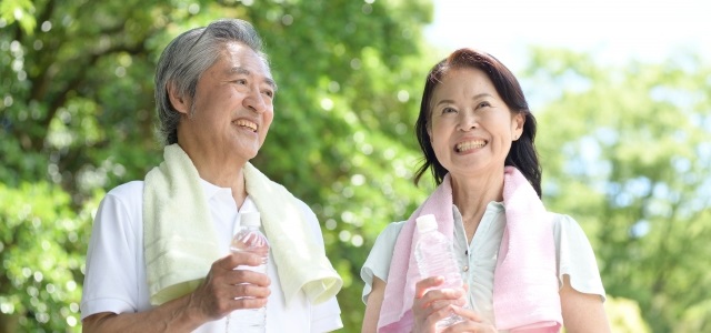 ライフプランイメージ画像