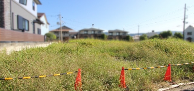 不動産諸問題イメージ